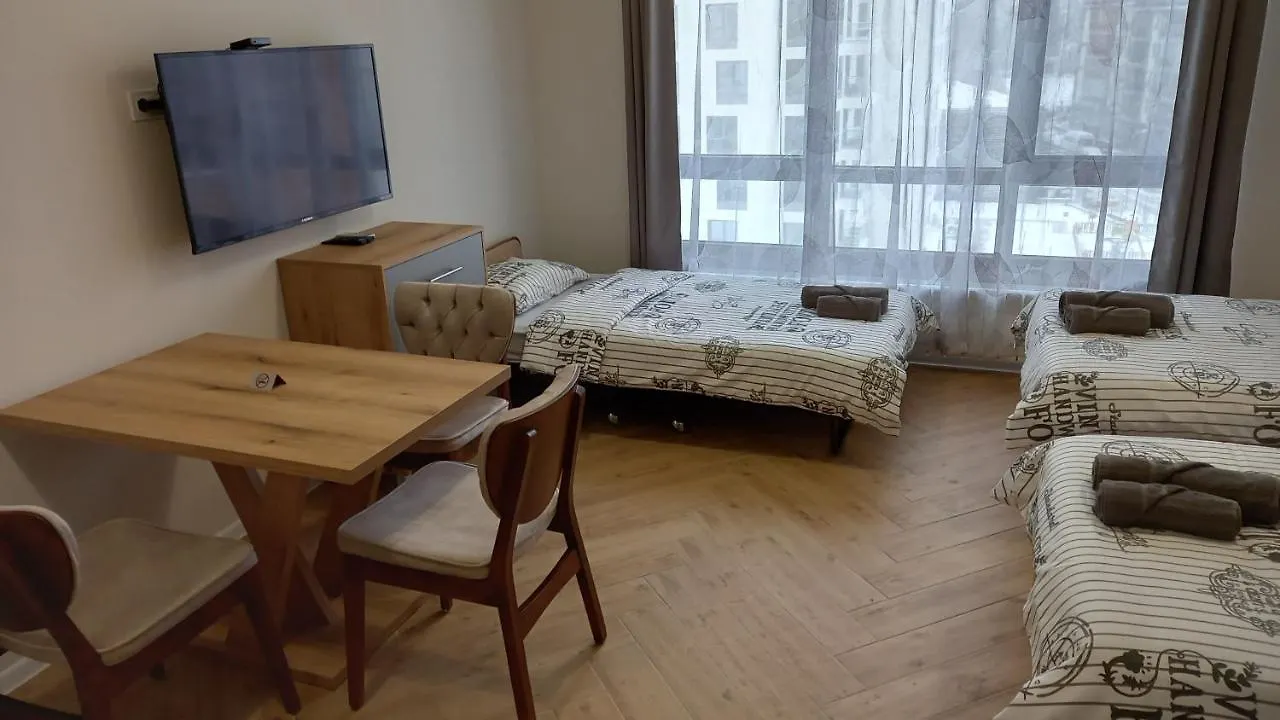 Montevideo25Studios Bulgaria