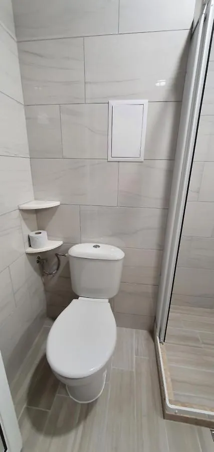 Apartman Montevideo25Studios
