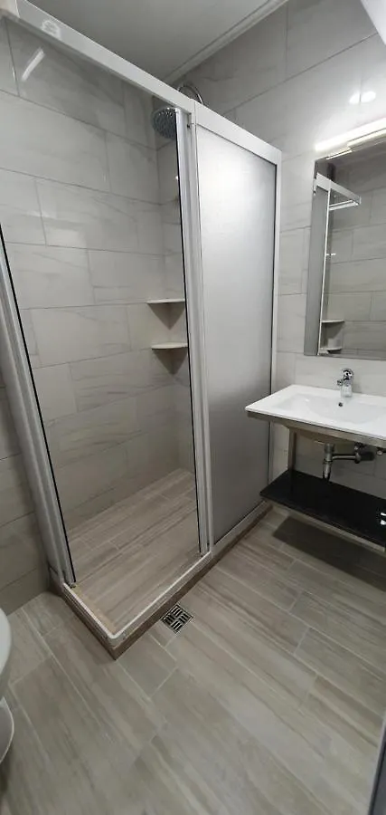 Apartman Montevideo25Studios
